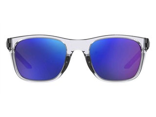 Unisex Square Sunglasses 55 UA 0013/G/S